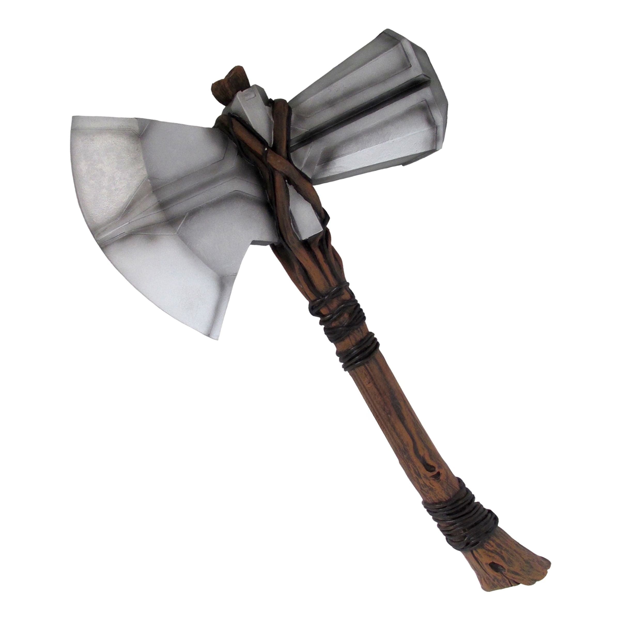 Thorin Mjölner Stormbreaker – Rubies Costumes