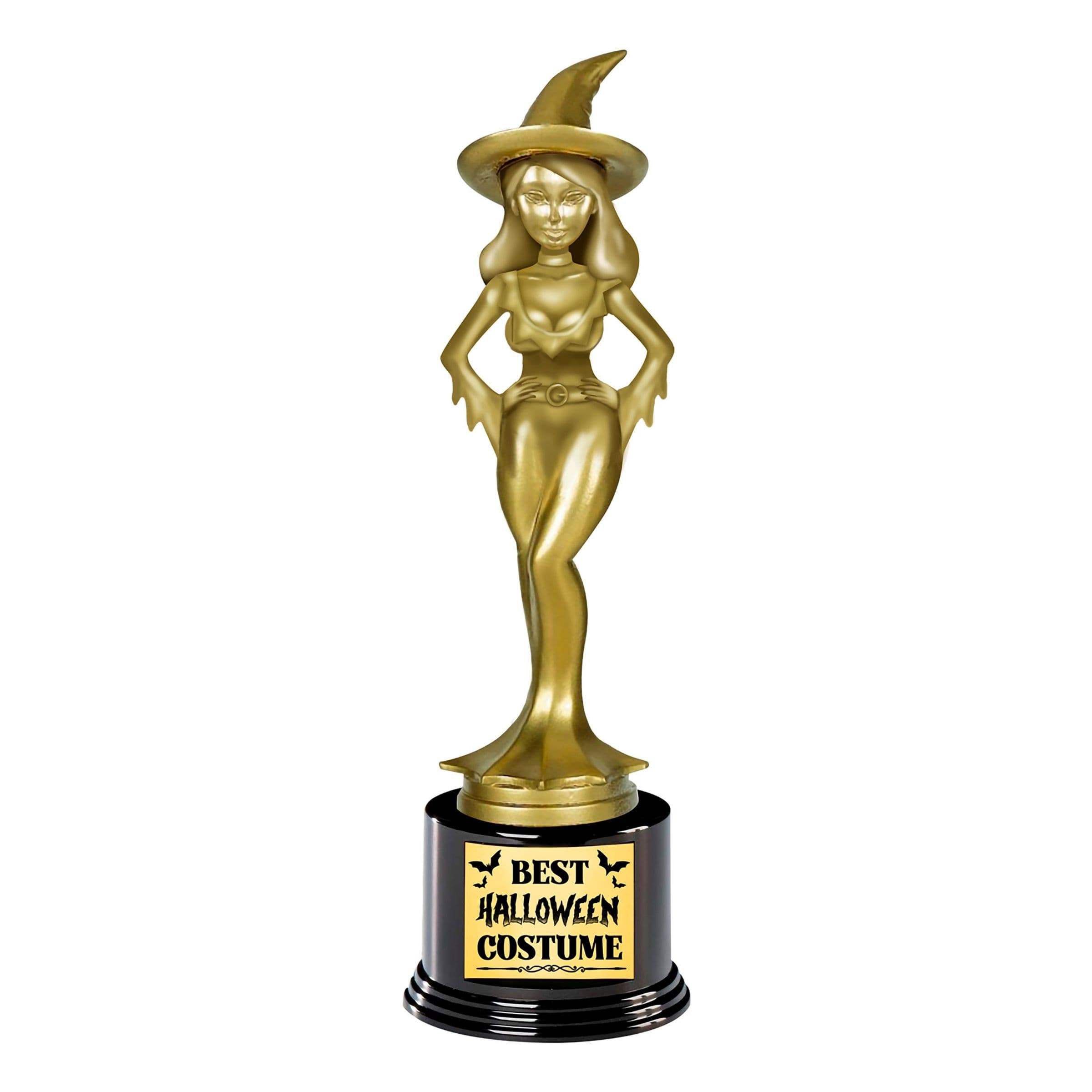 Pokaali Noita Best Halloween Costume – Fiestas Guirca