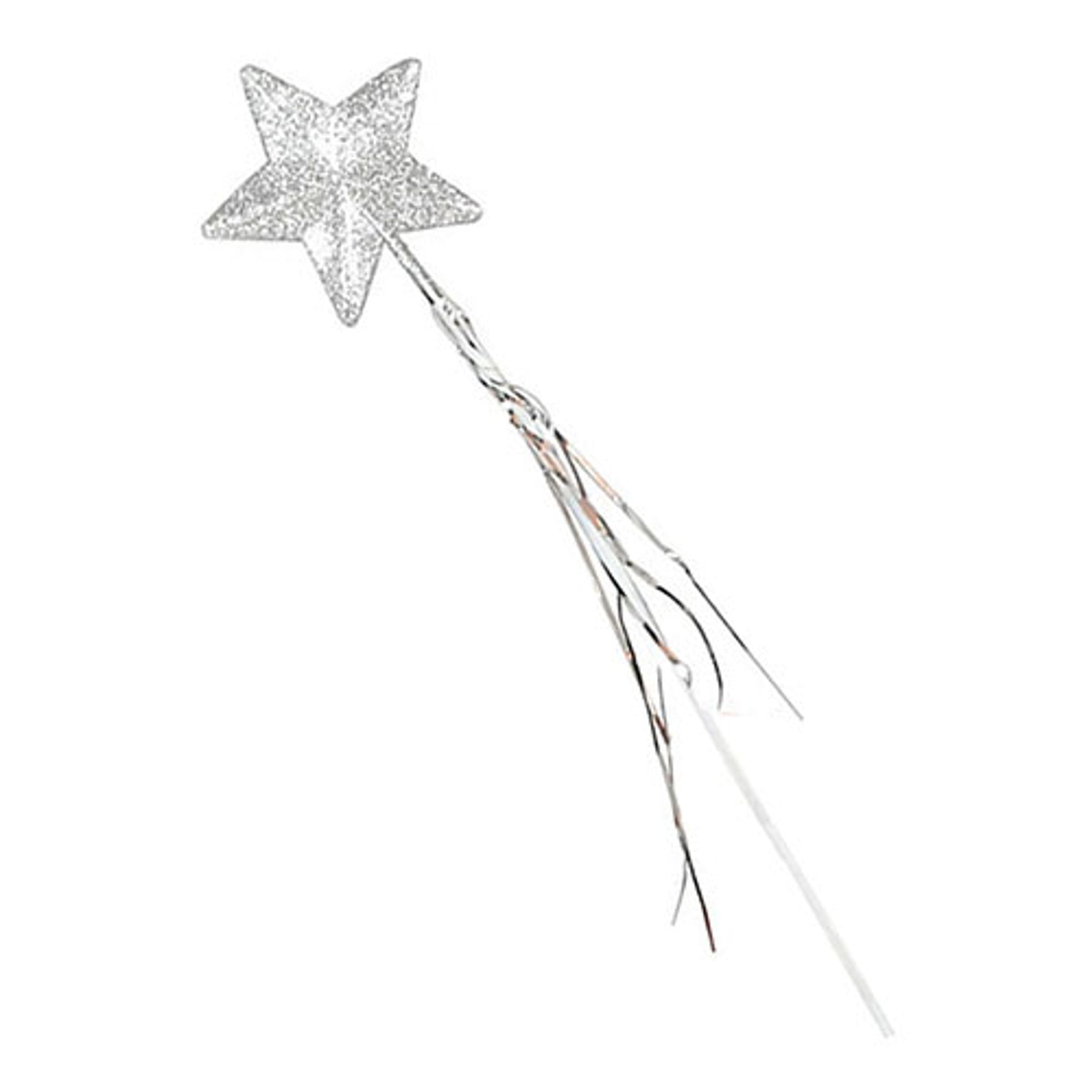 Taikasauva Tähti Hopea Kimaltava – Fiestas Guirca