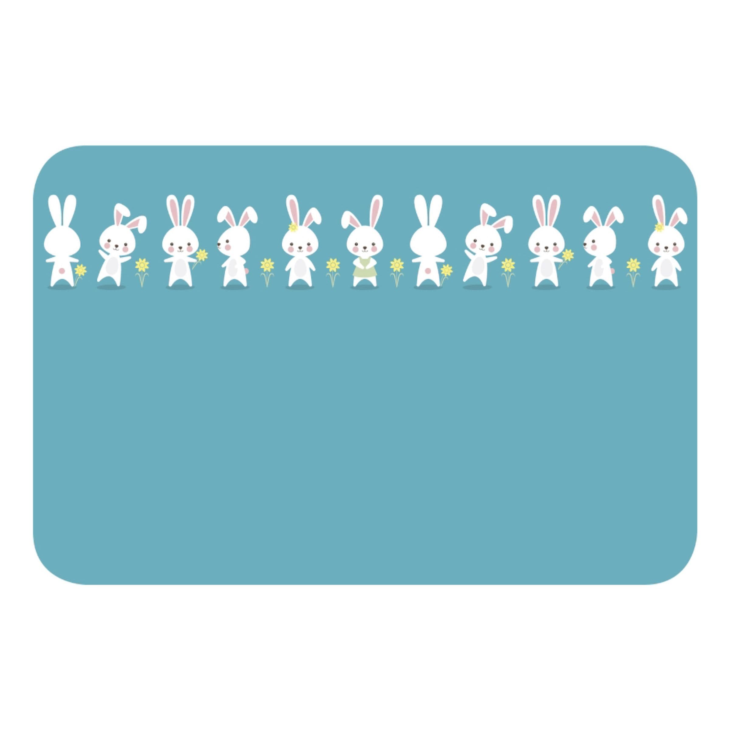 Turkoosi Pöytätabletti Pupuilla – Hedlundgruppen