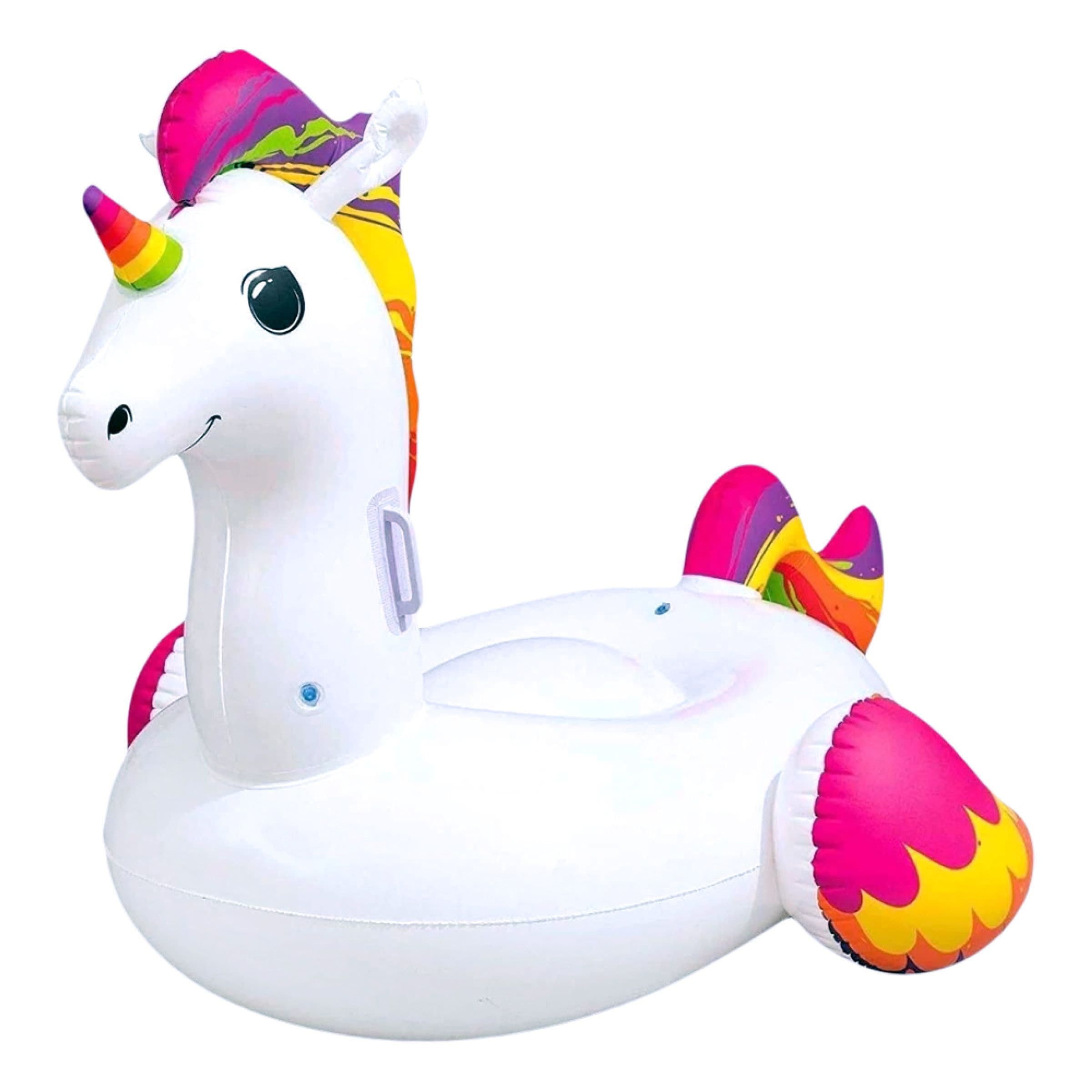 Puhallettava Yksisarvinen Uimapatja – Nordic Business Association