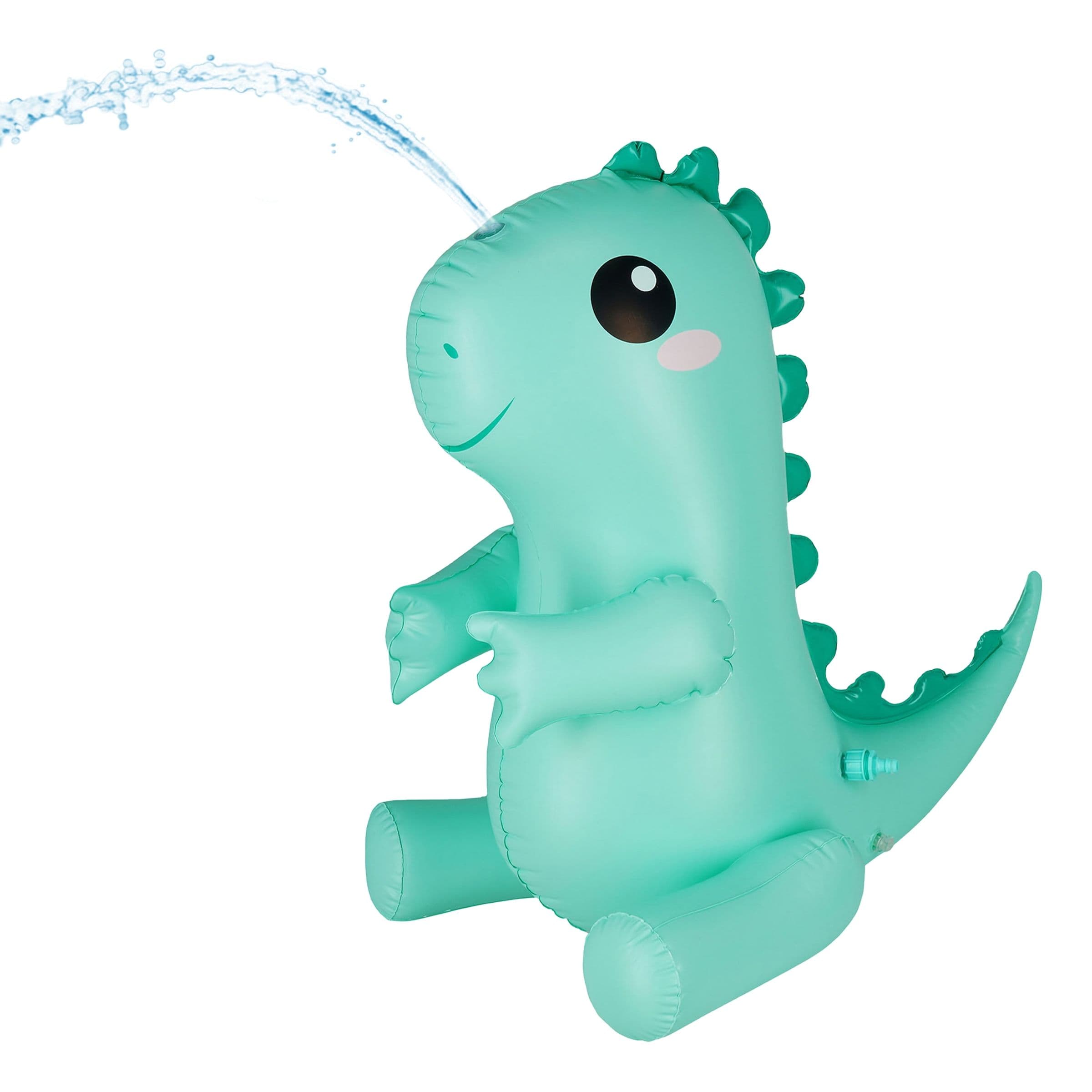 Puhallettava Vesisumutin Dinosaurus – KIDEK