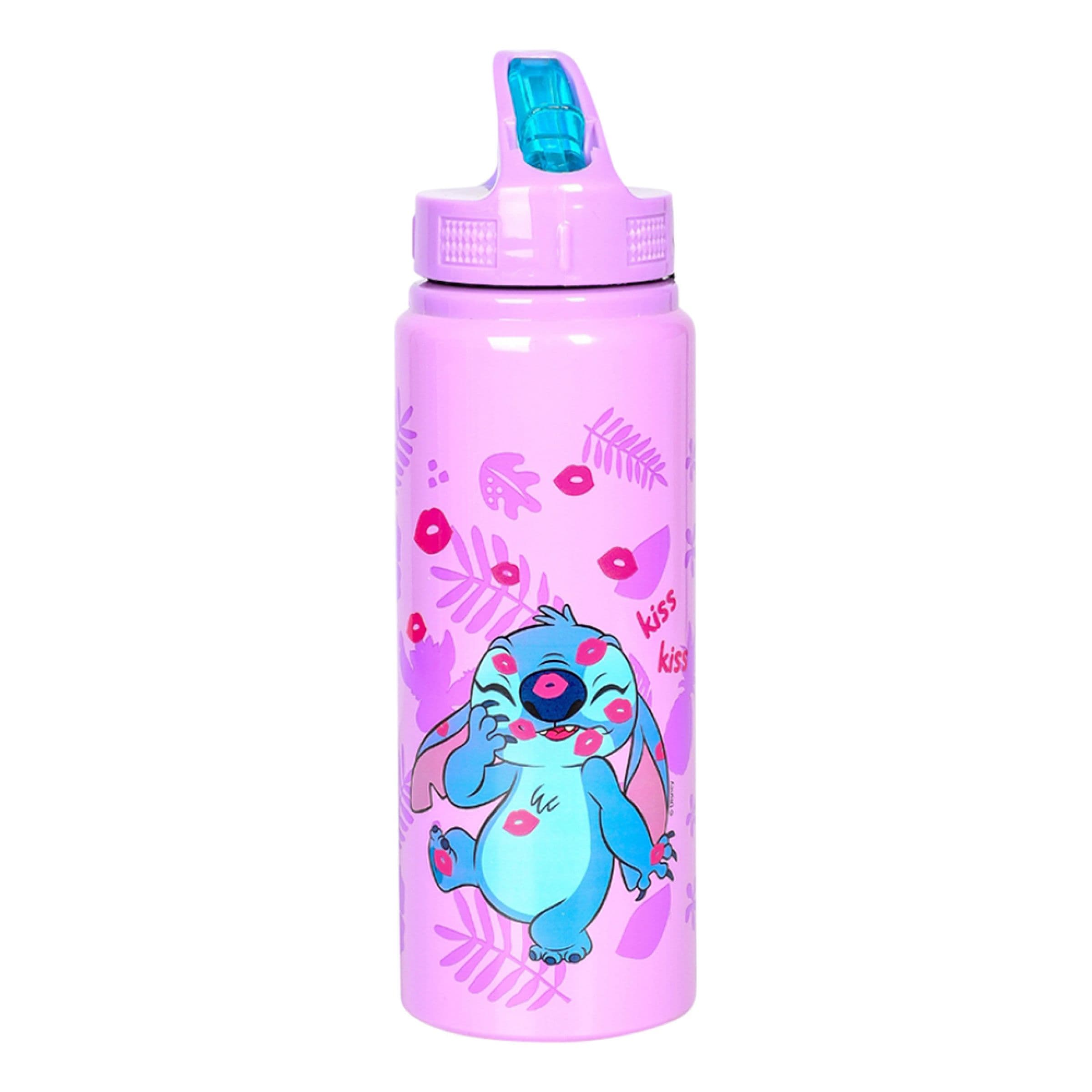 Stitch Alumiinivesipullo – Hisab/Joker