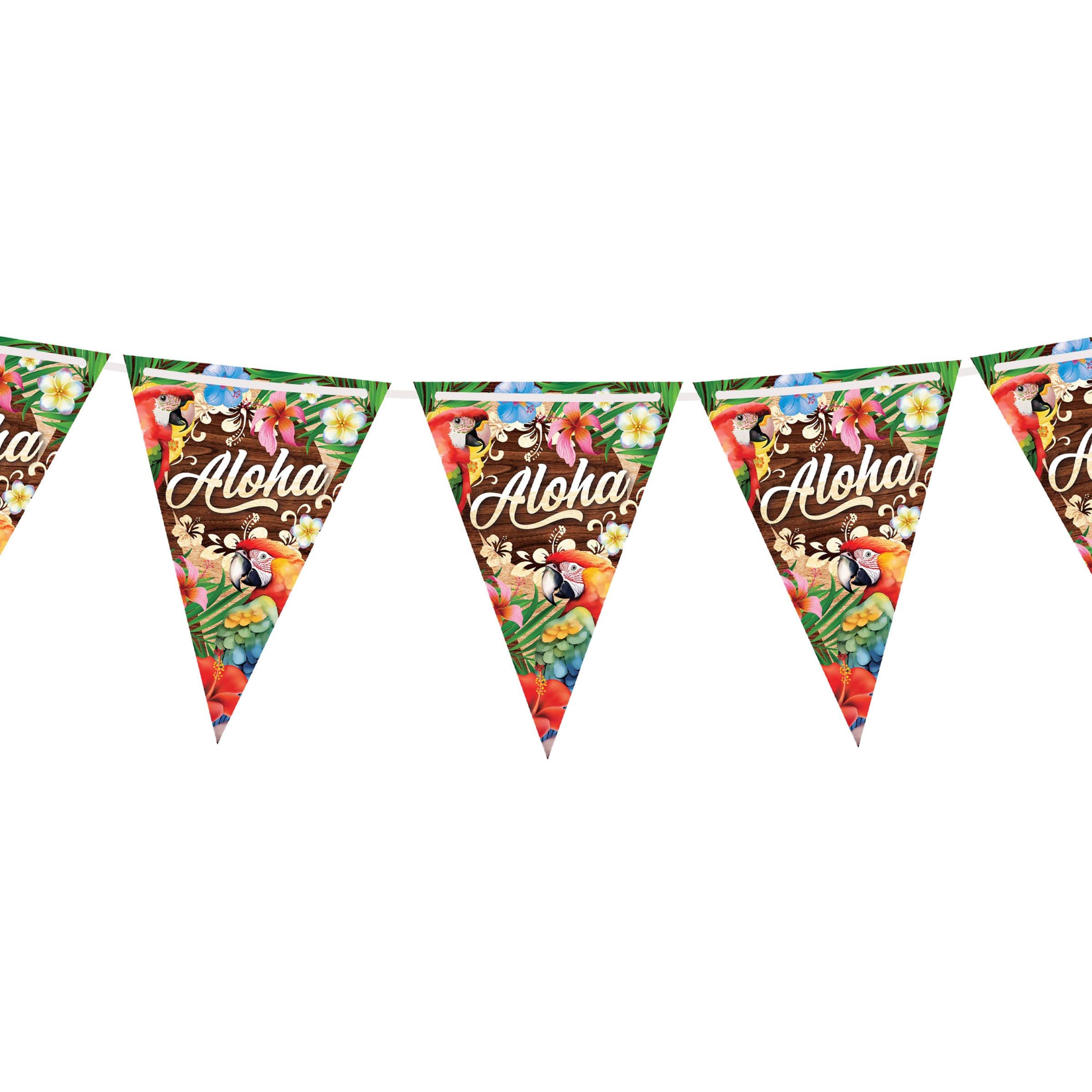 Aloha-viirinauha – Fiestas Guirca