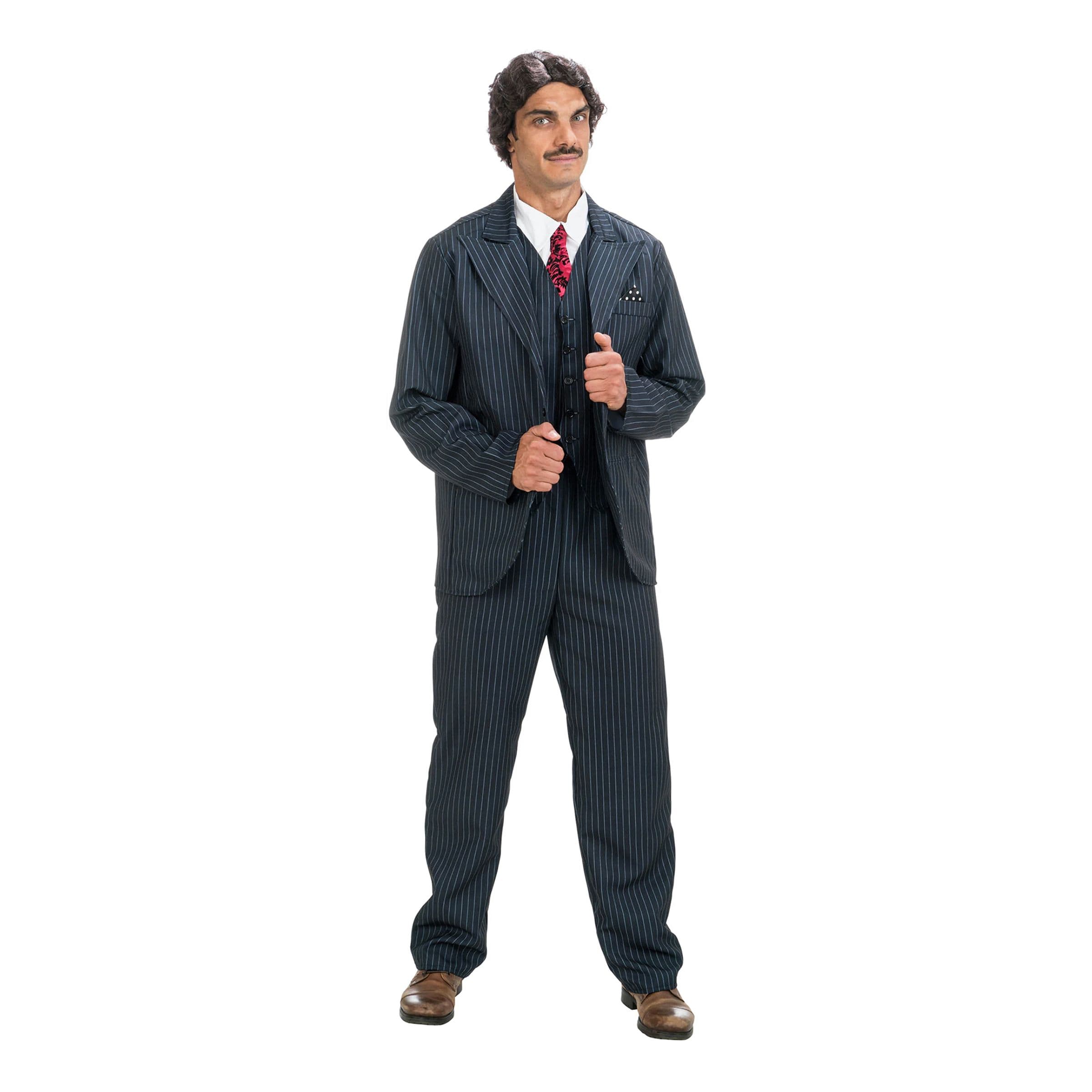 Wednesday Gomez Naamiaisasu - Medium – CHAKS