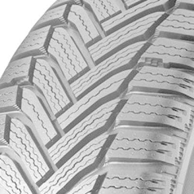 Alpin 6 – Michelin