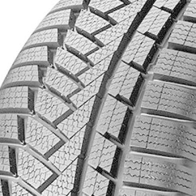 WinterContact TS 850P – Continental