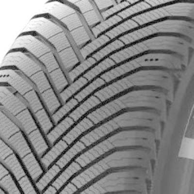 Alpin 7 – Michelin