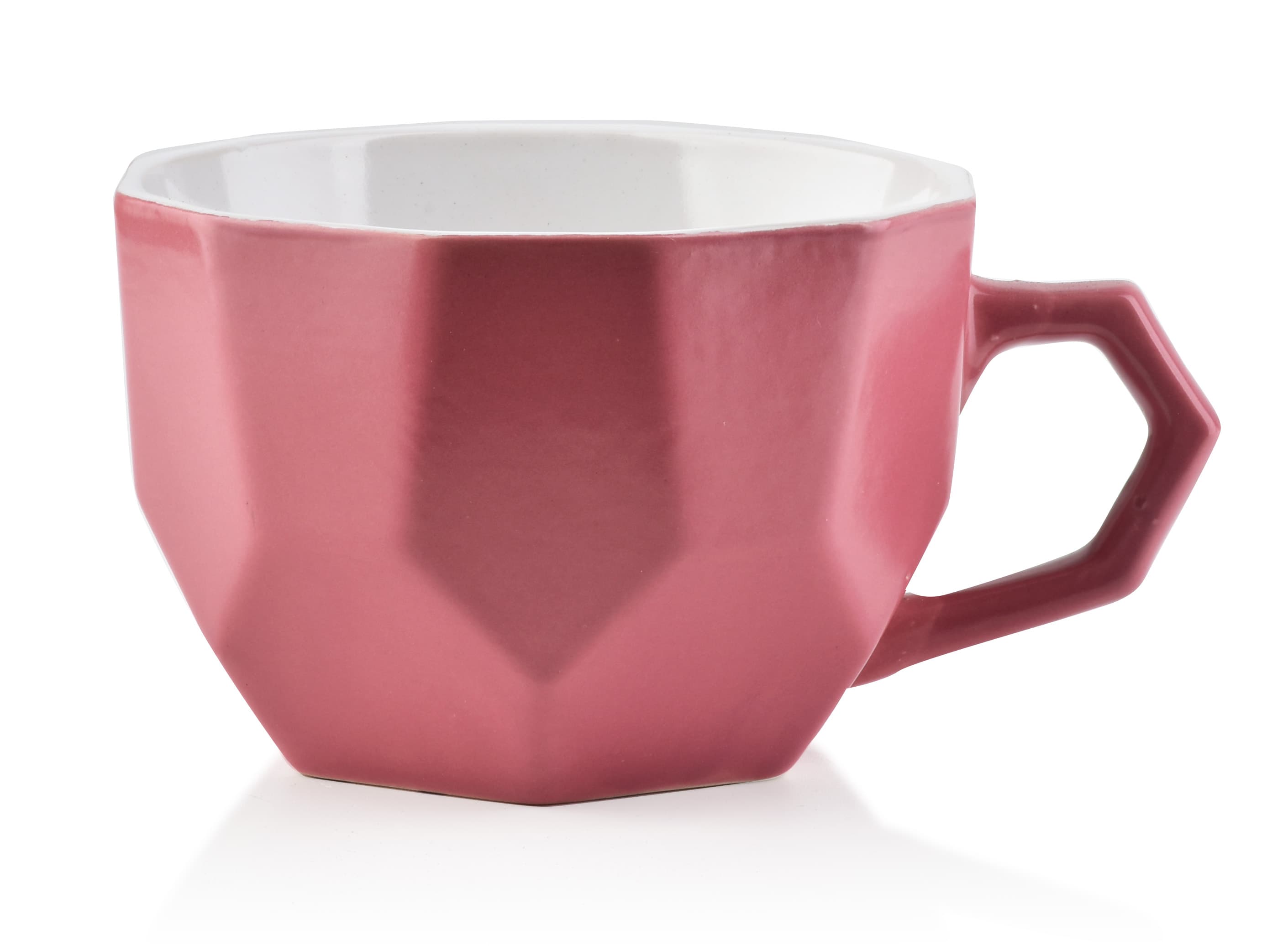 AFFEKDESIGN, posliini, muki, 450 ml, P:15.0 x L:12.0 x K:7.8 cm – AFFEKDESIGN