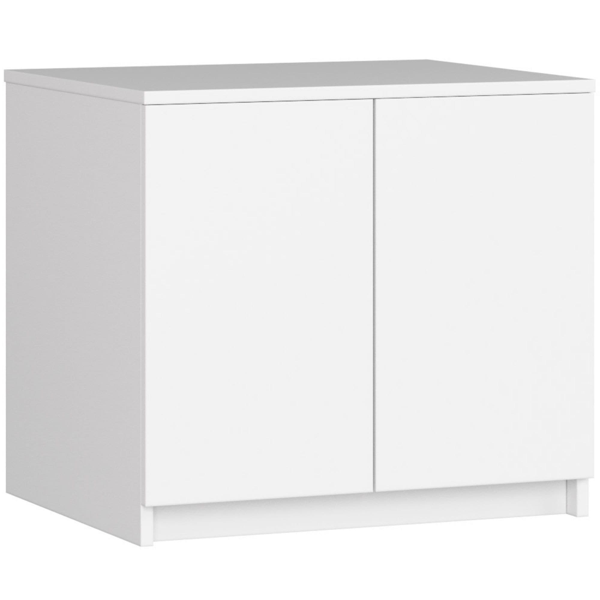 Akord Kaapin yläosa Star Valkoinen 60x51x55 – Akord