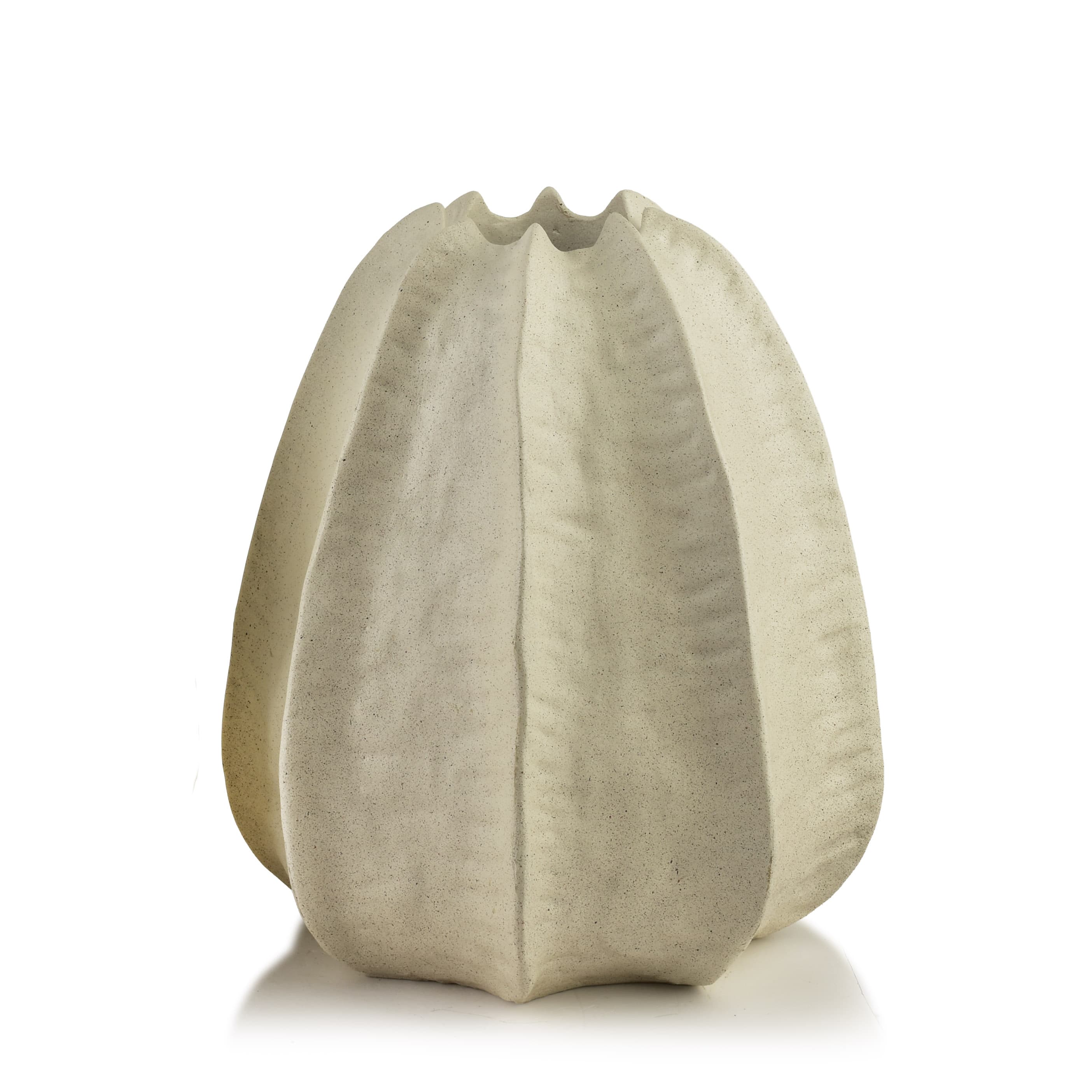 maljakko poliresiini Mondex Manon 17x26cm 1pc – MONDEX