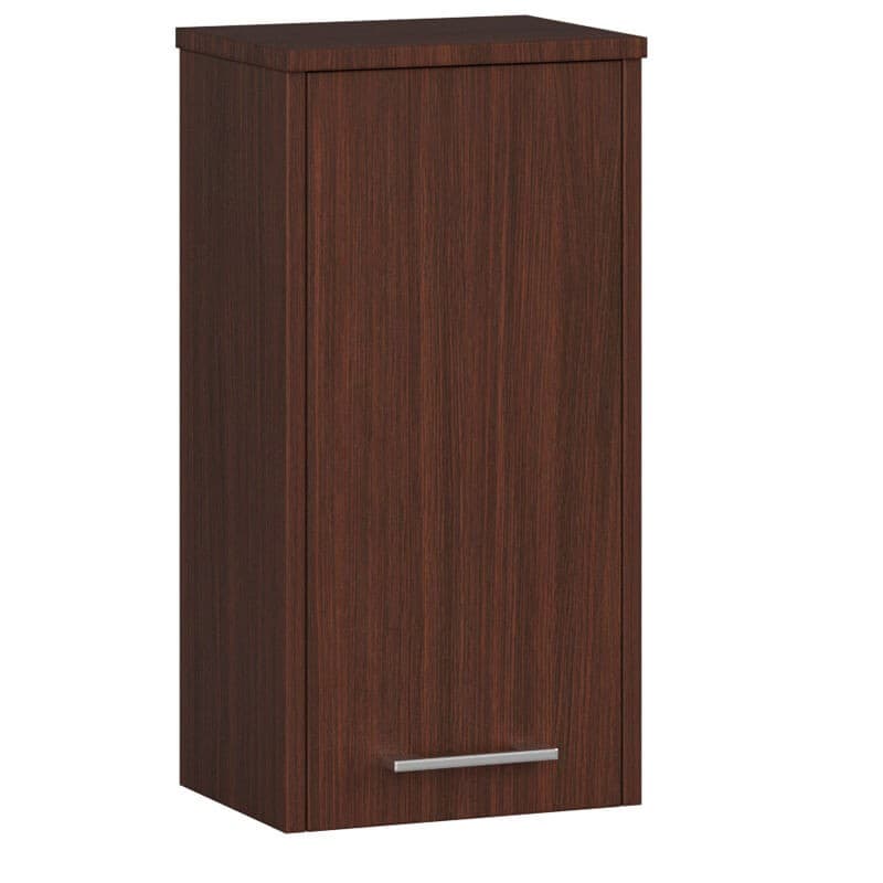 Akord Kylpyhuonekaappi seinäasennettava Wenge 30x23x60 – Akord