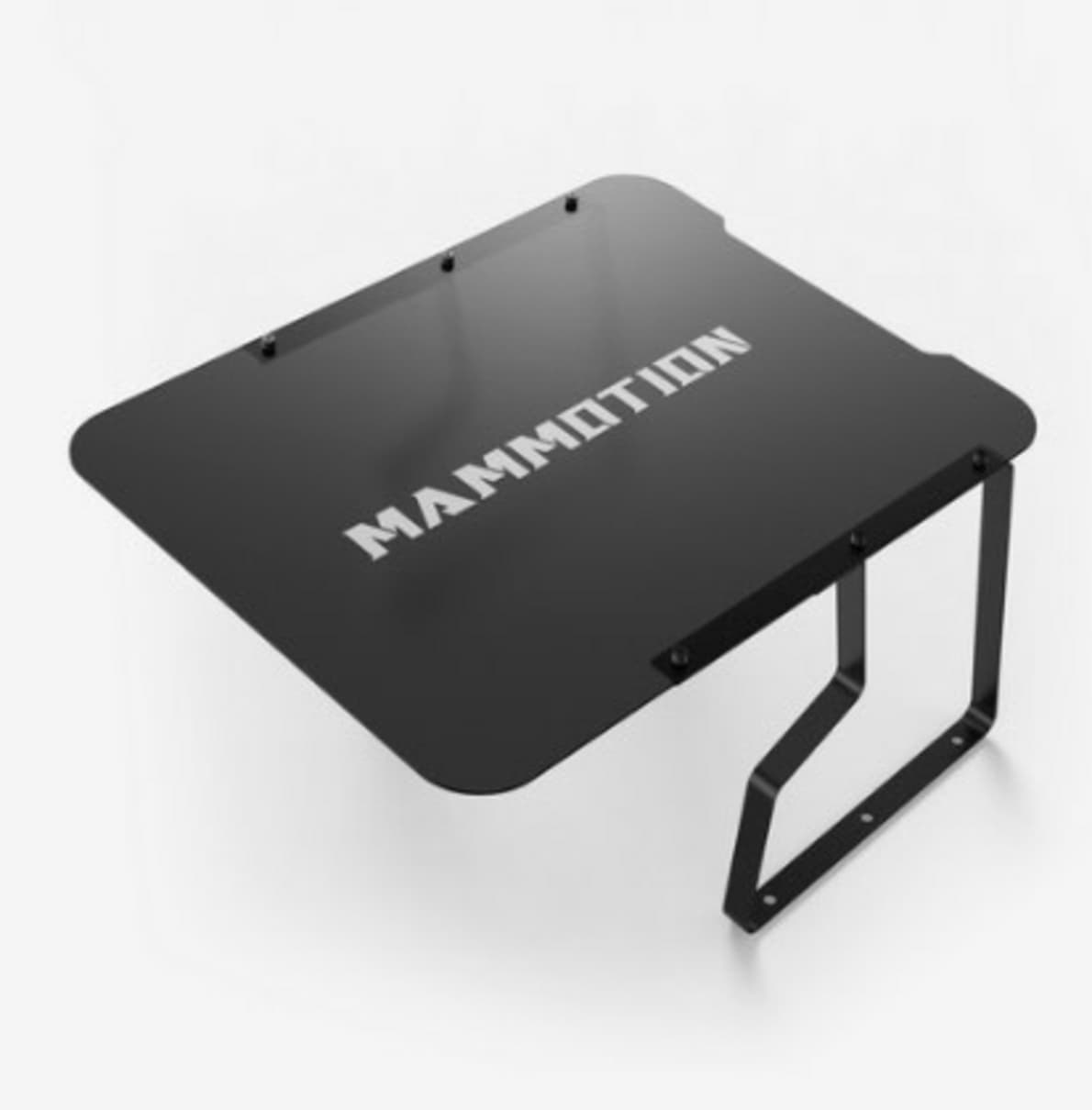 Mammotion robottileikkurin katos LUBA, YUKA mini – Mammotion