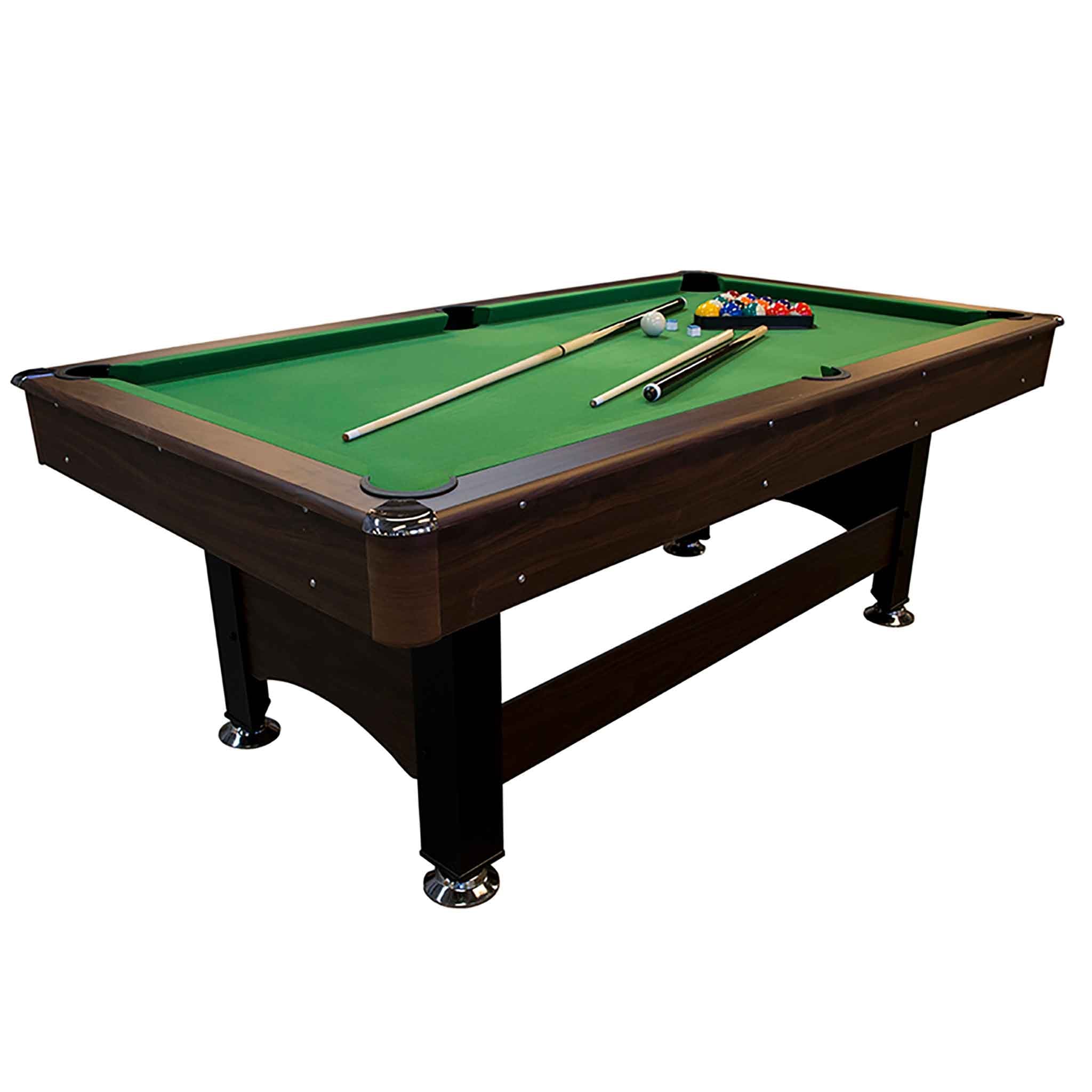 Biljardipöytä Blackwood Basic 6' – Blackwood