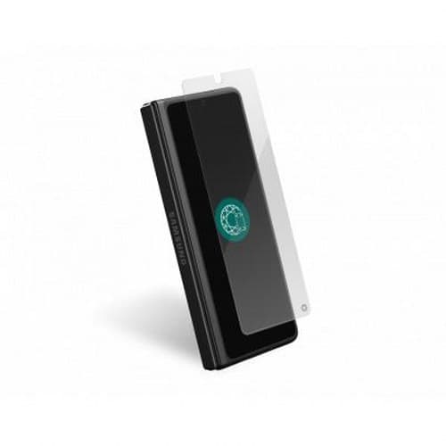 Näytönsuoja Galaxy Fold Oleofobinen 2.5D Liimalla – Force Glass