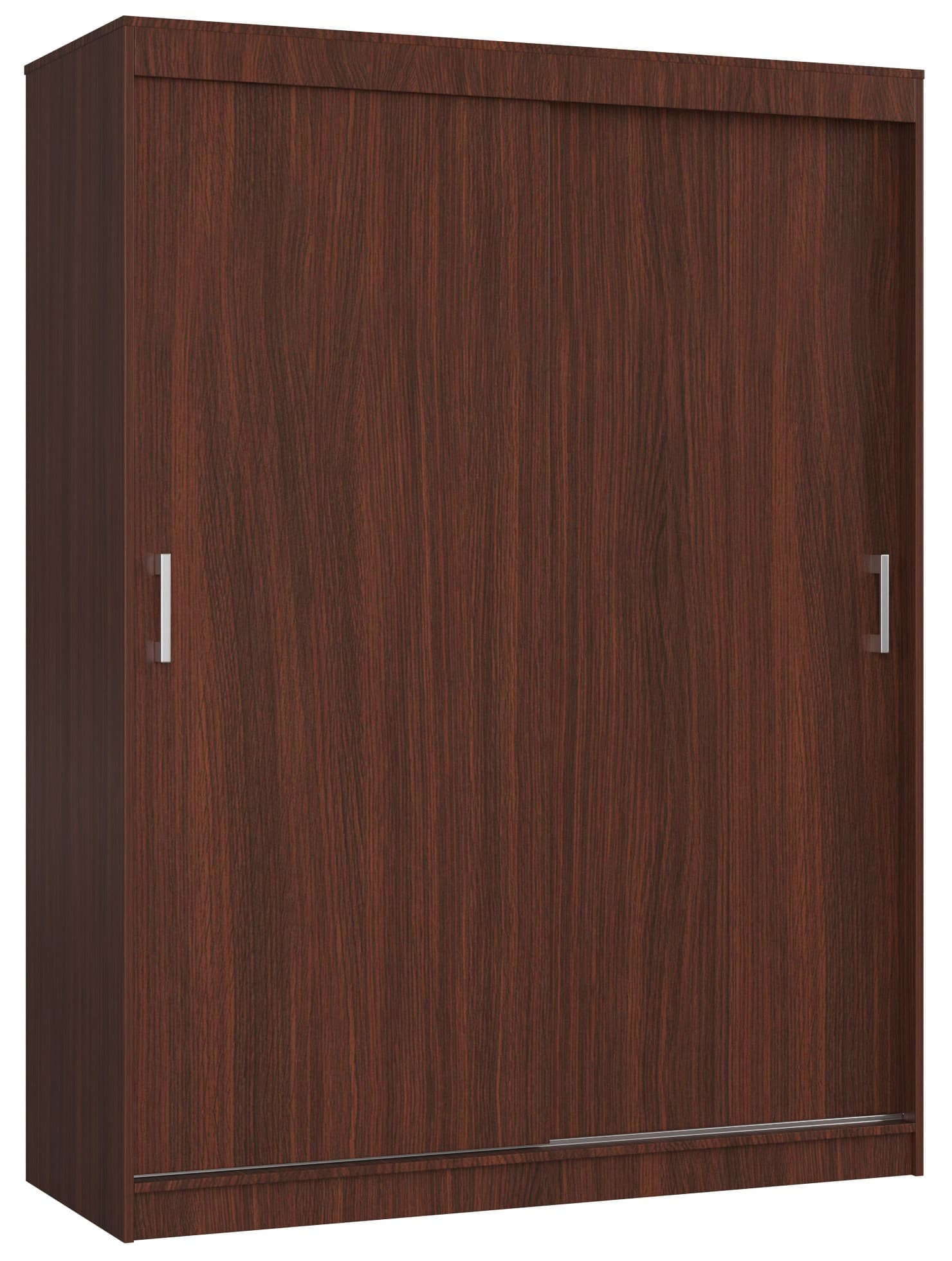 Akord Liukuovi Kaappi Mono Wenge 150x60x200 – Akord