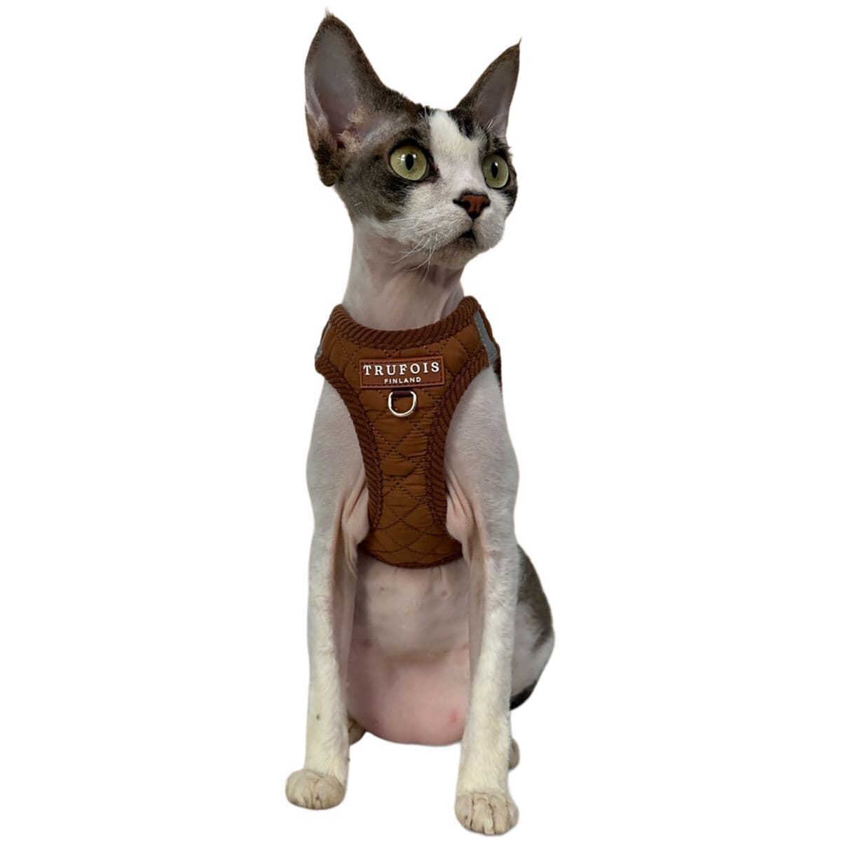 Step-In-valjaat Trufois, Macchiato Brown – Trufois