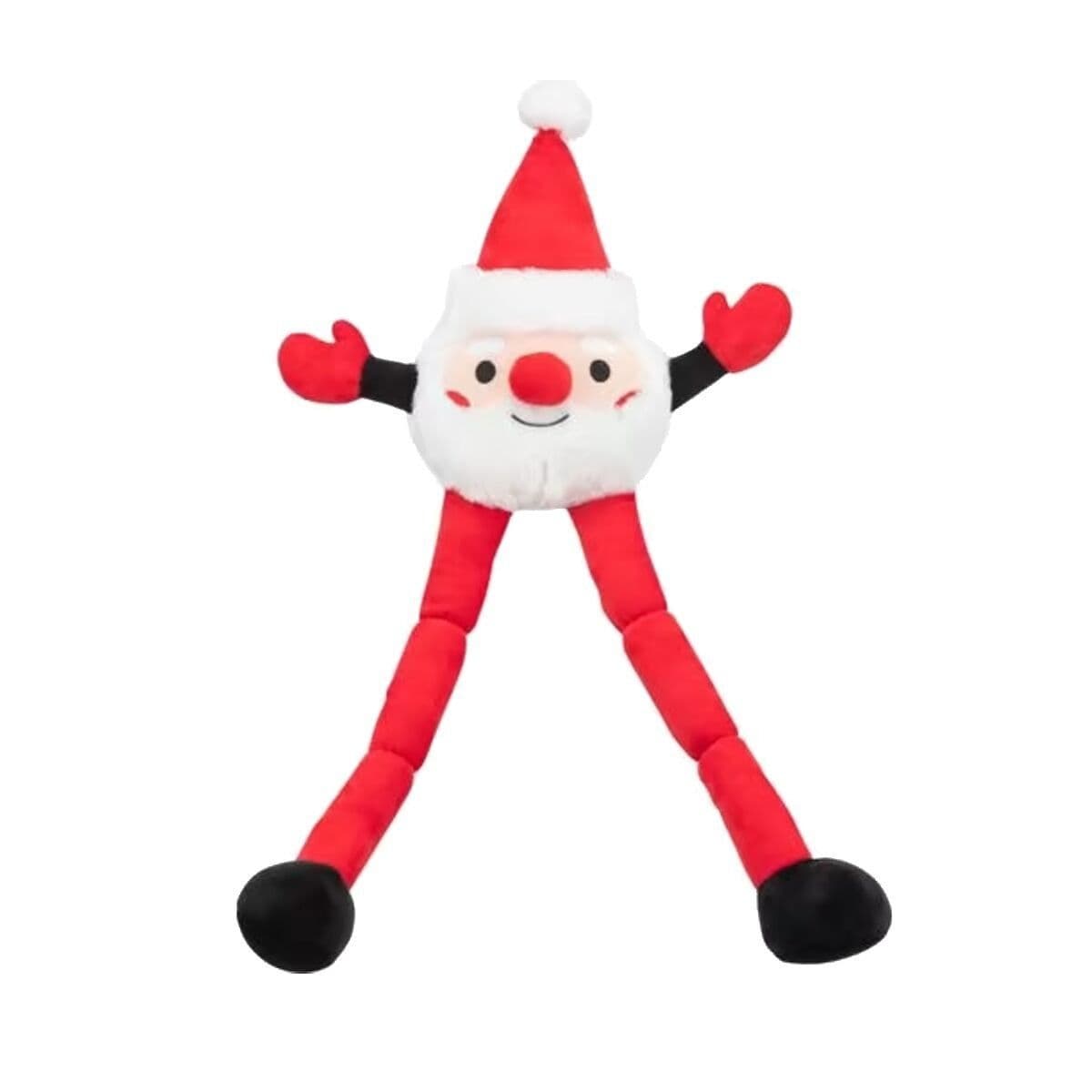Trixie Xmas pitkä joulupukki, 54cm – Trixie