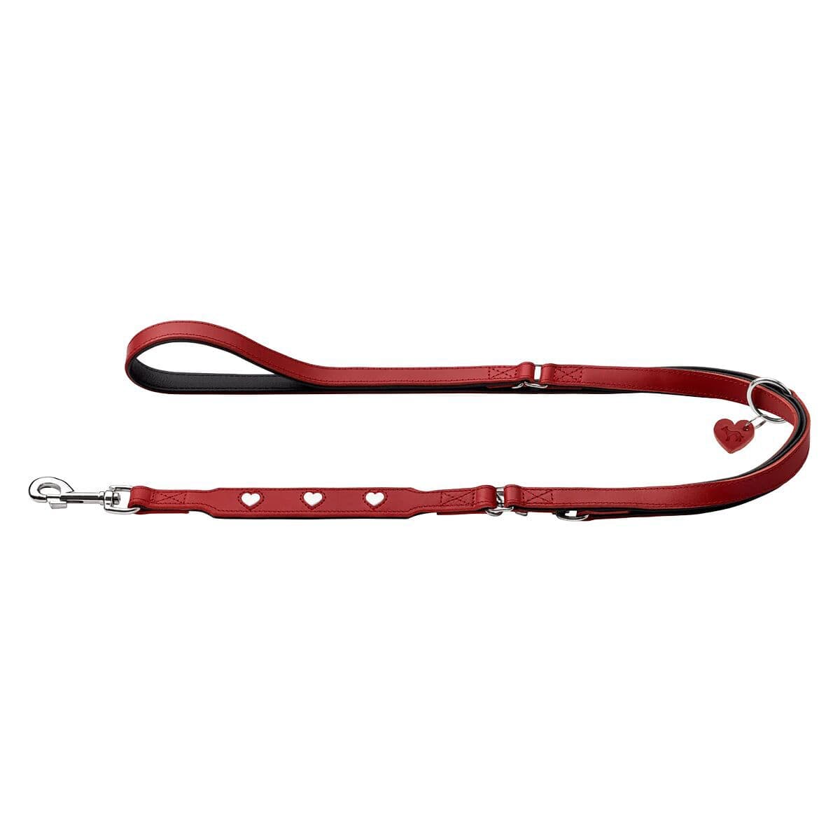 Hunter-monitoimihihna, Love Red – Hunter