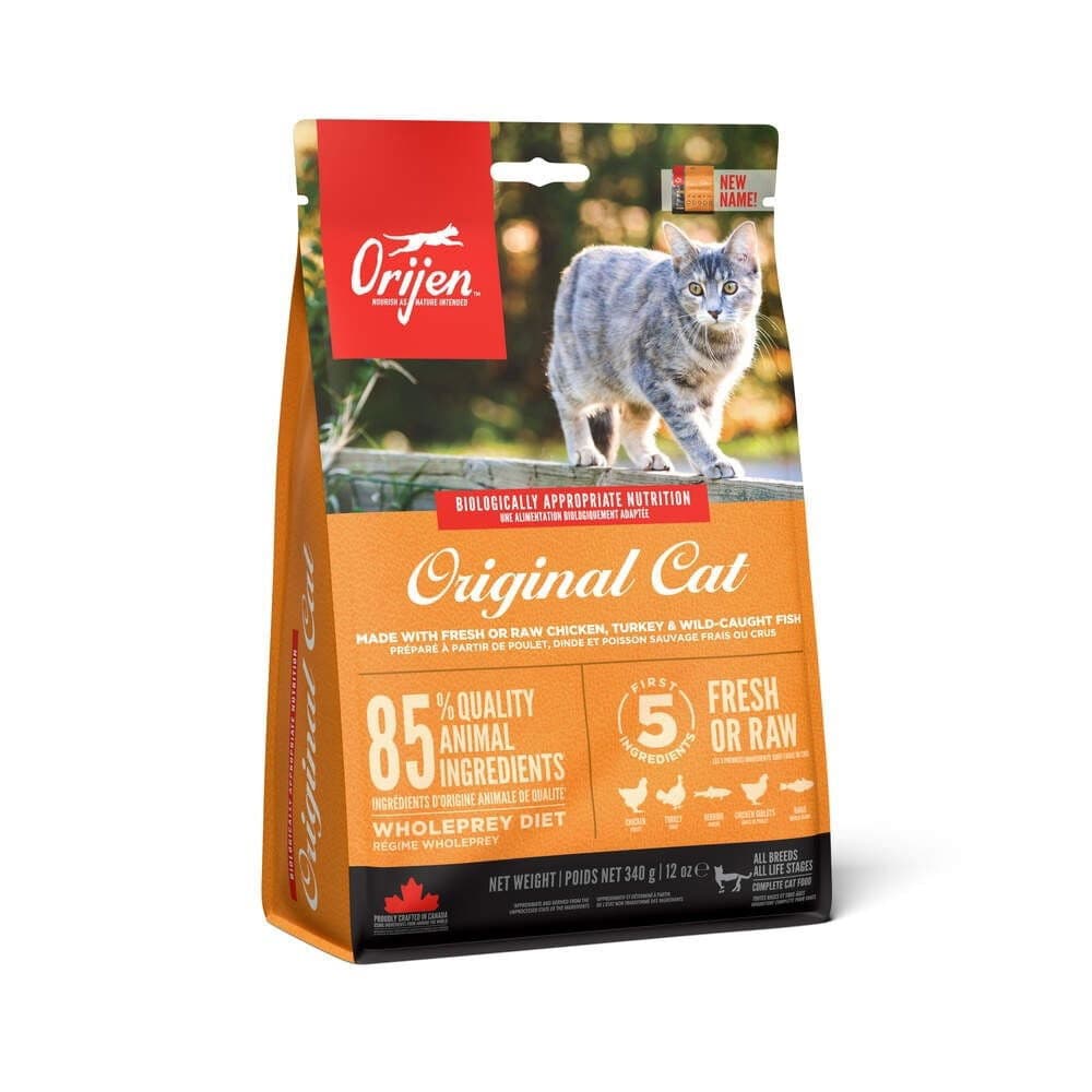 Orijen Cat Original – Orijen