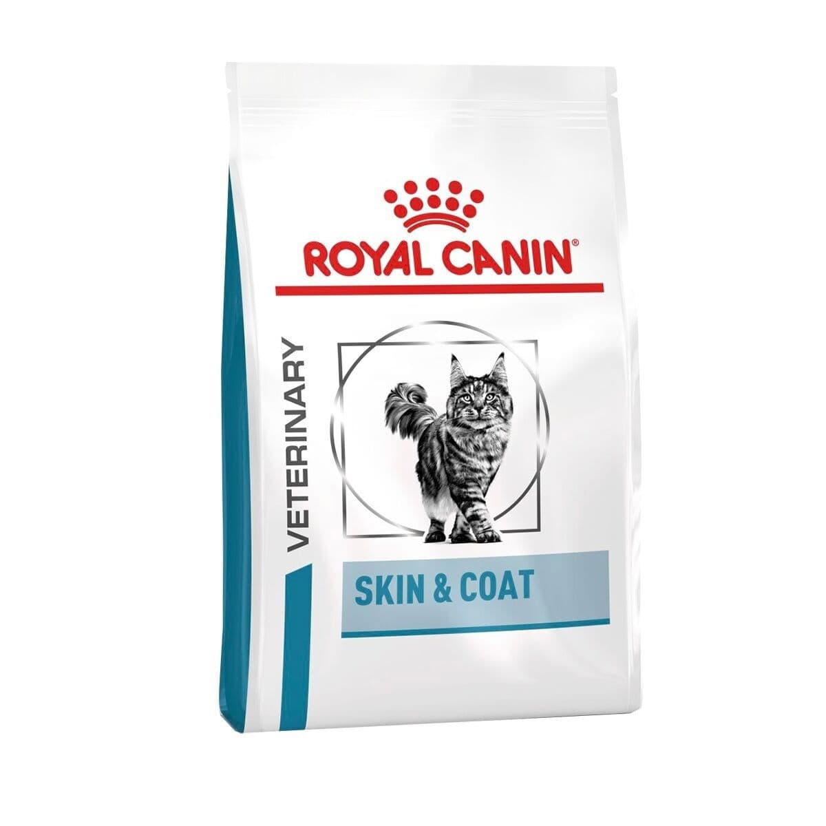 Royal Canin Veterinary Derma Skin Coat Cat – Royal Canin Veterinary Diets