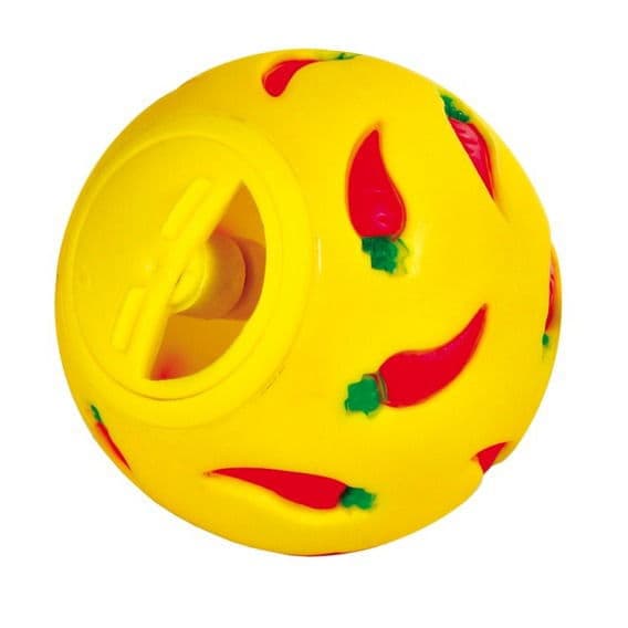 Kanin aktivointipallo Trixie, ø 7 cm – Trixie