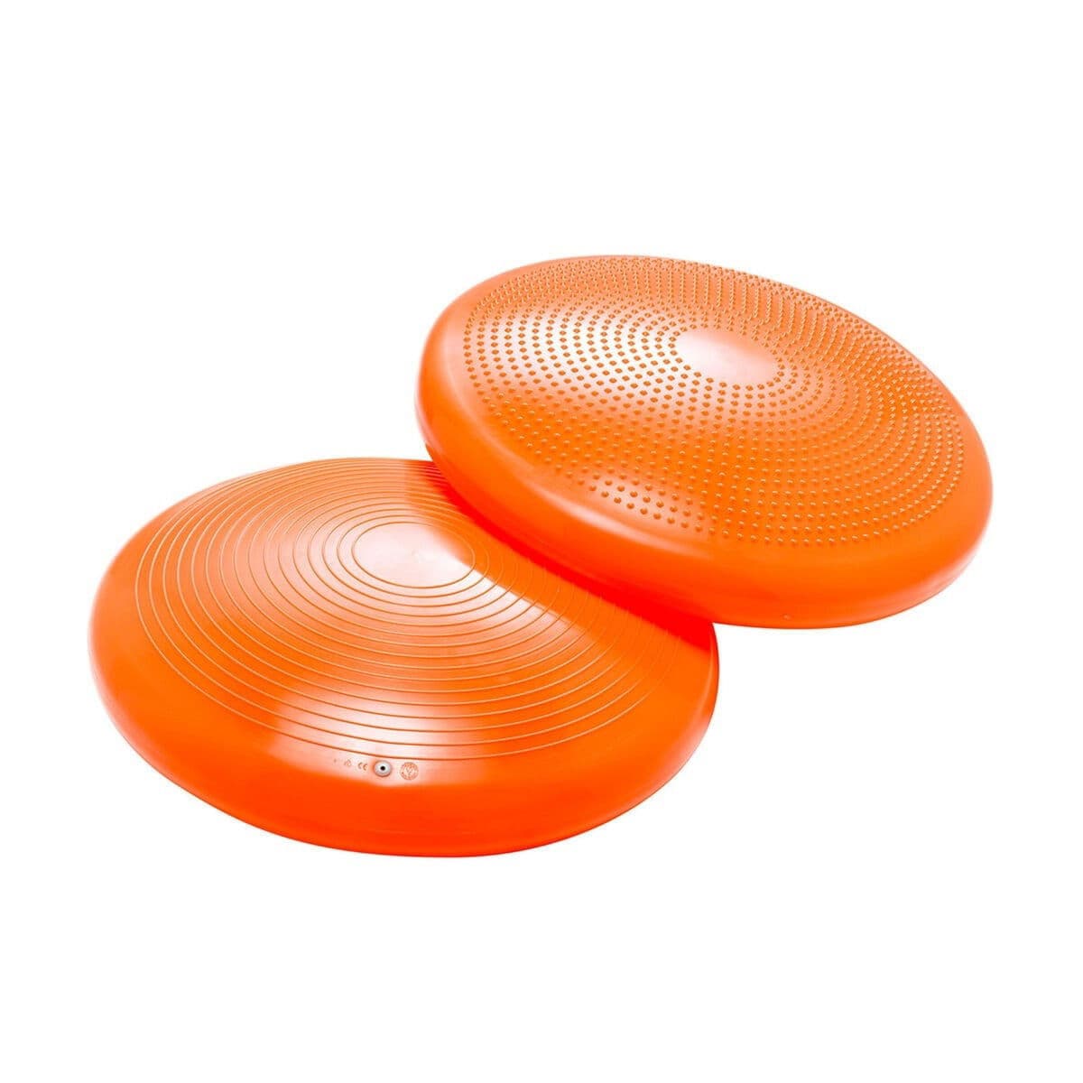 Tasapainotyyny Gymnic Disco Sport, oranssi – Gymnic