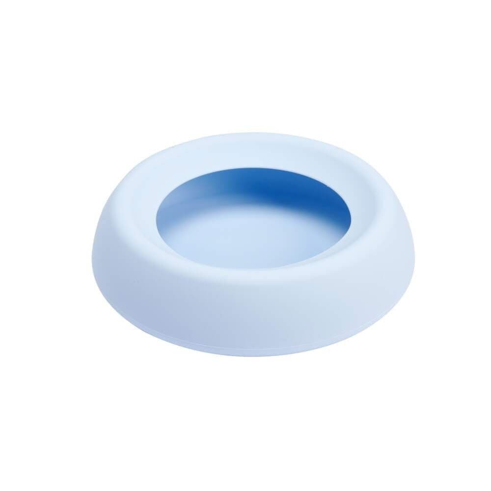 Silikoninen matkakuppi Little&Bigger Voyage no-spill – Little&Bigger