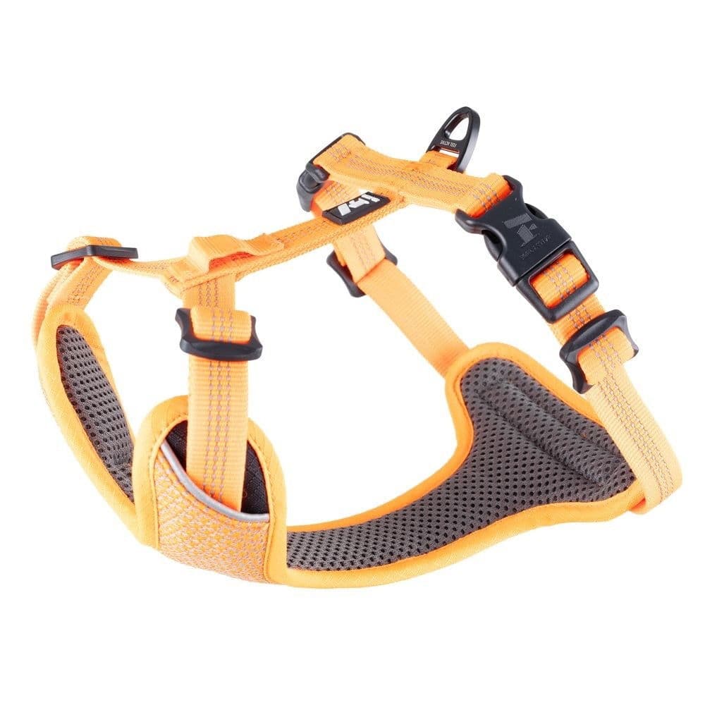 Feel Active Reflective heijastinvaljas oranssi – Feel Active