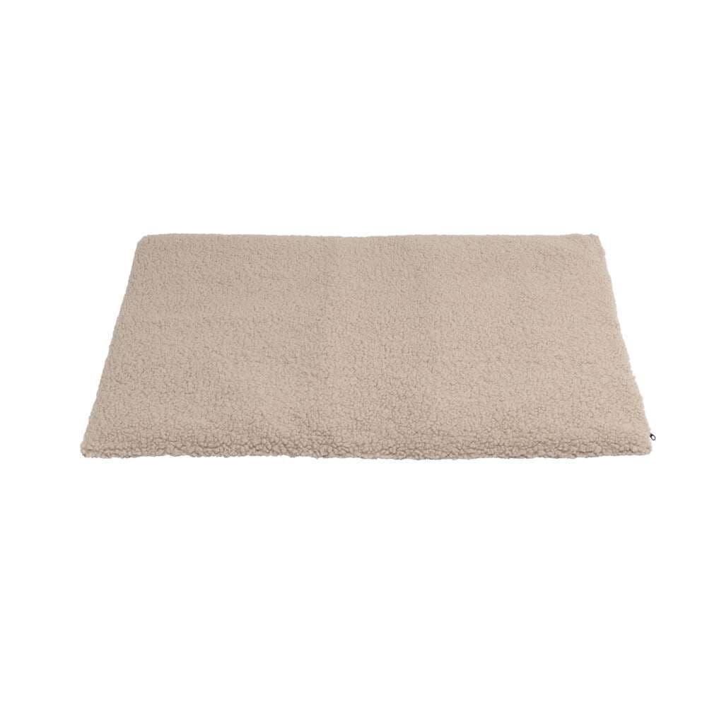 Makuualusta Basic WellB Thermal, beige – Little&Bigger