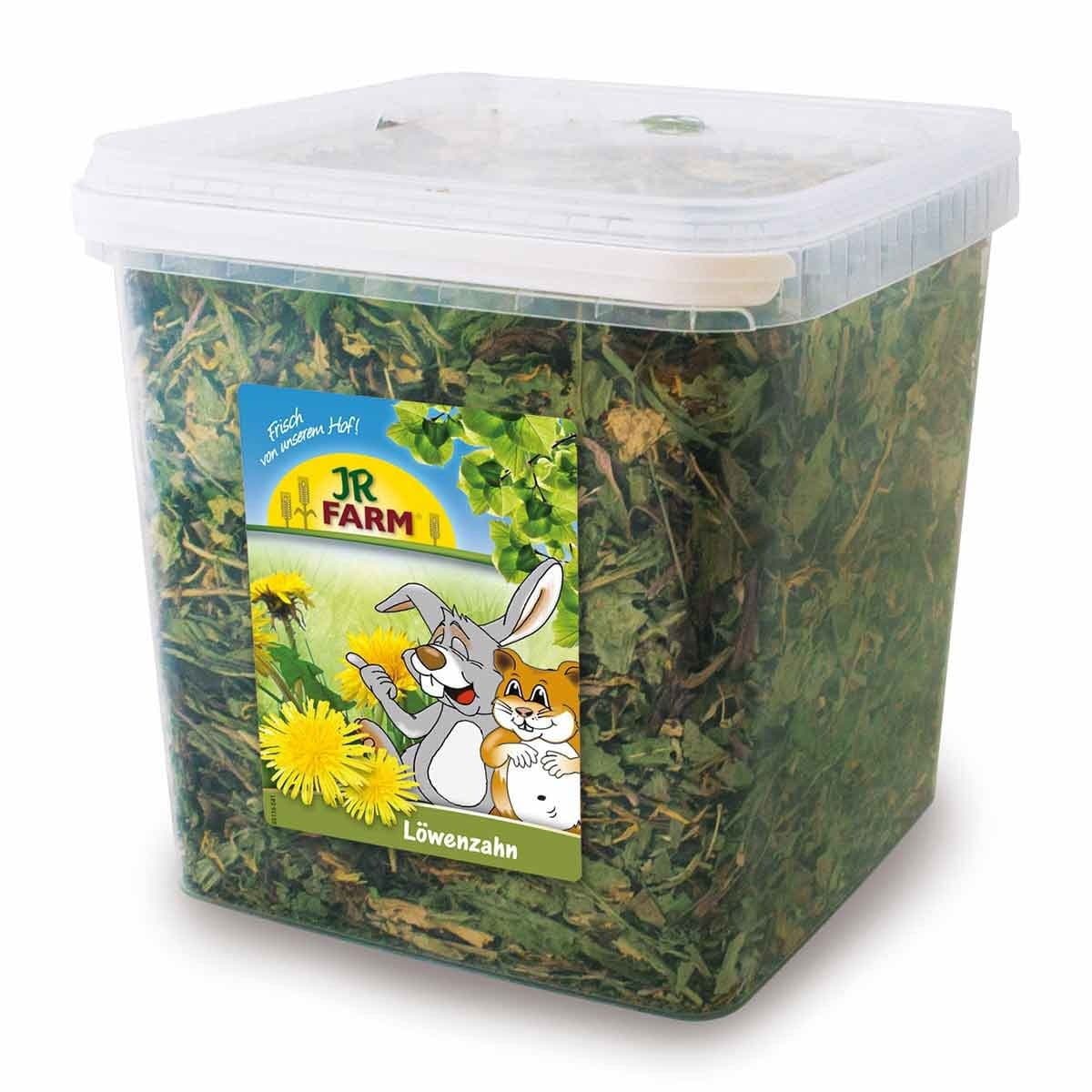 JR Farm voikukkaämpäri 5l – Jr Farm