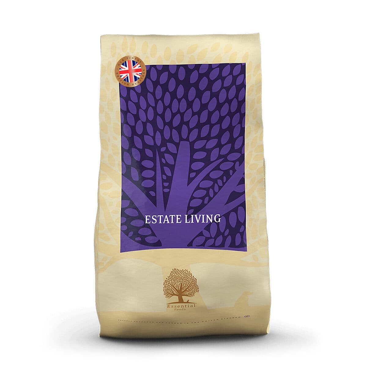 ESSENTIAL ESTATE LIVING 10kg – Essential Foods