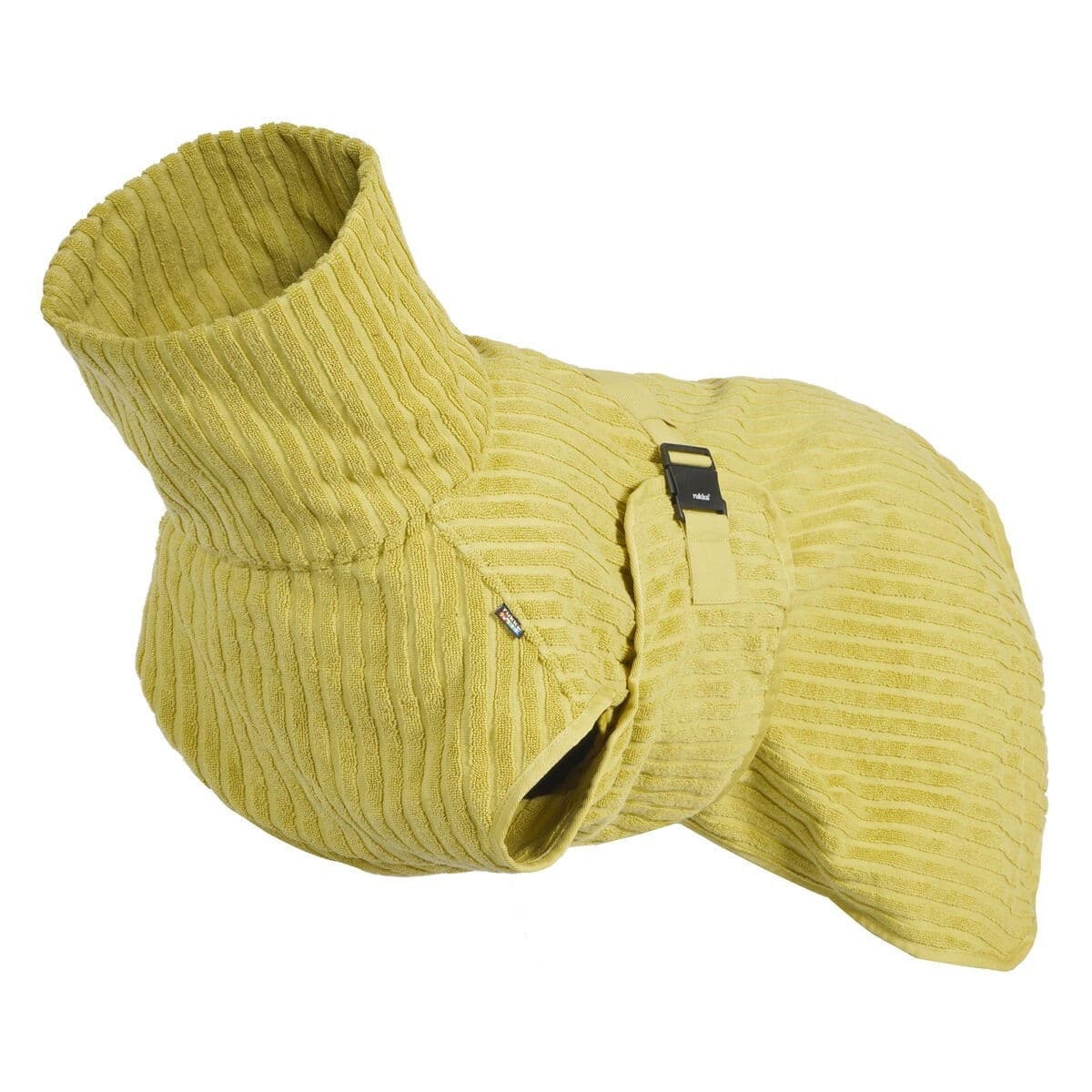 Rukka Aalto Pet -koiran kylpytakki, puuvilla – Rukka