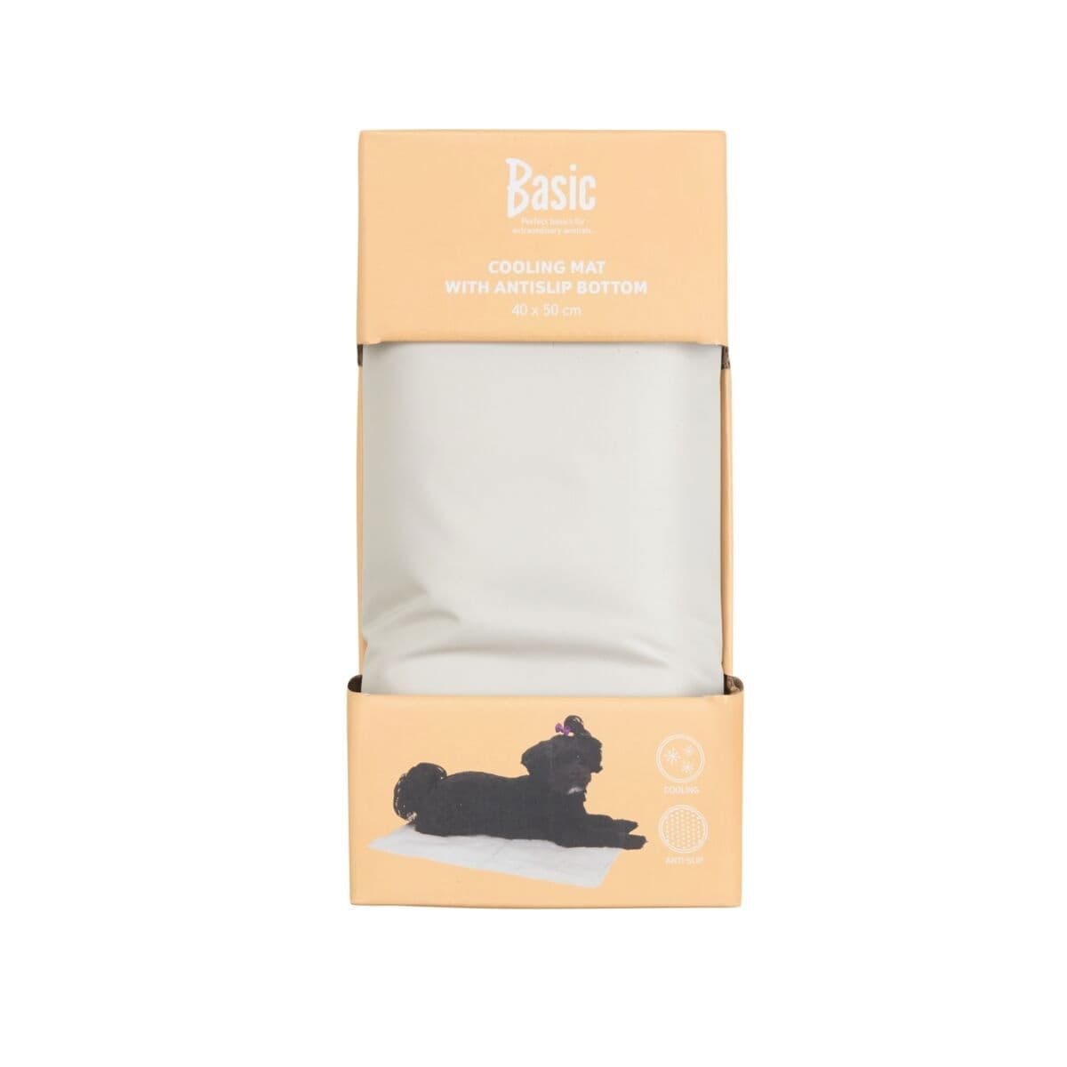 Koirien viilennysalusta Basic Cool – Basic