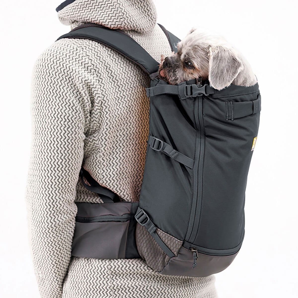 Ruffwear Hitch Hiker koiran kantoreppu – RuffWear