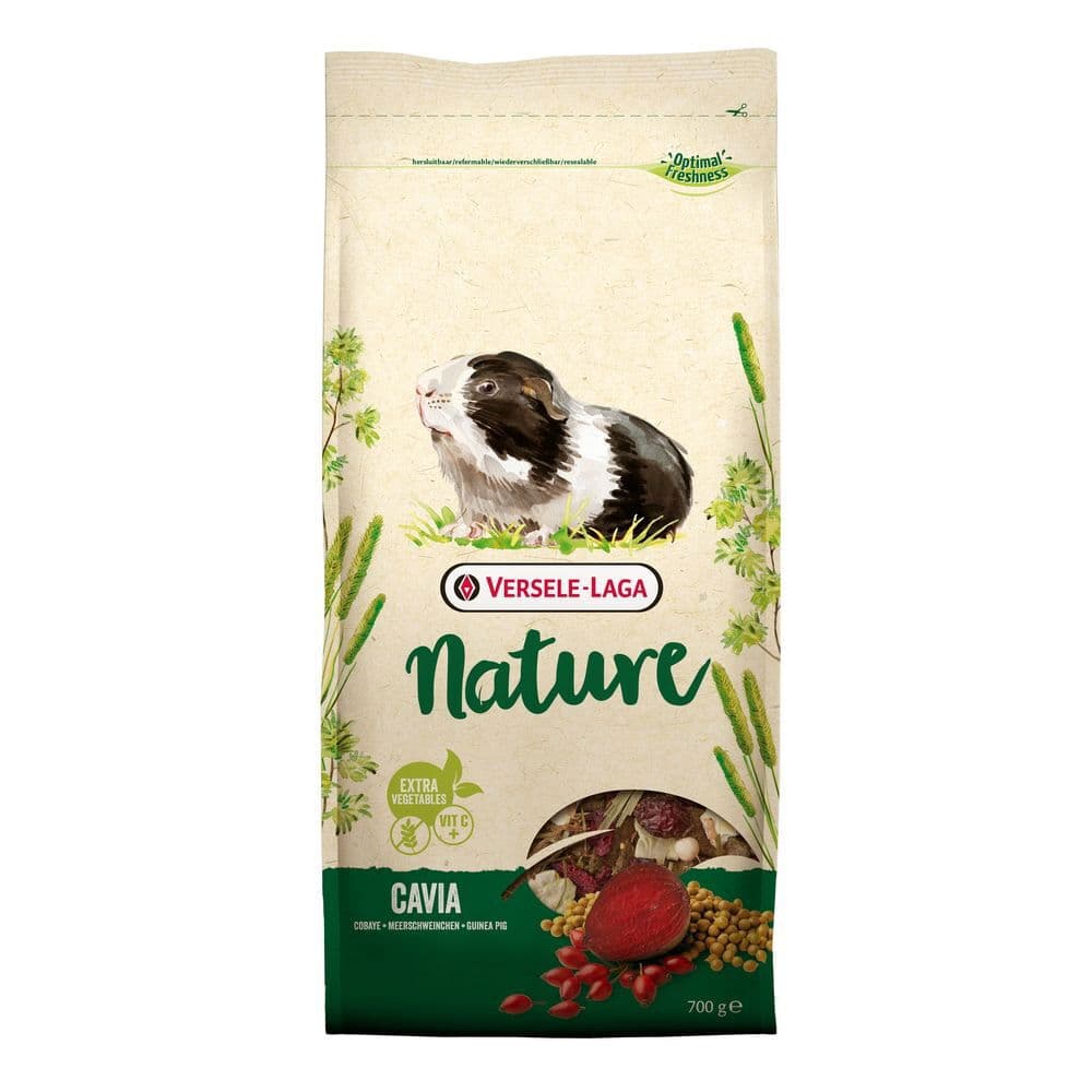 Versele-Laga Nature Cavia – Versele Laga