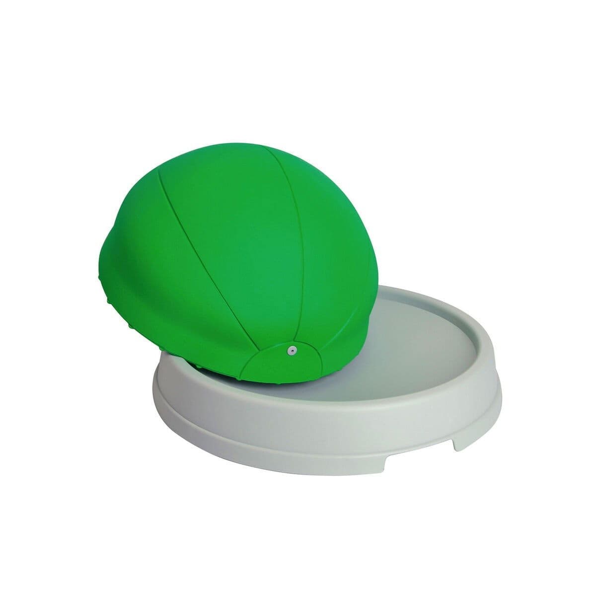 Gymnic Core Balance puolipallo ja alusta – Gymnic