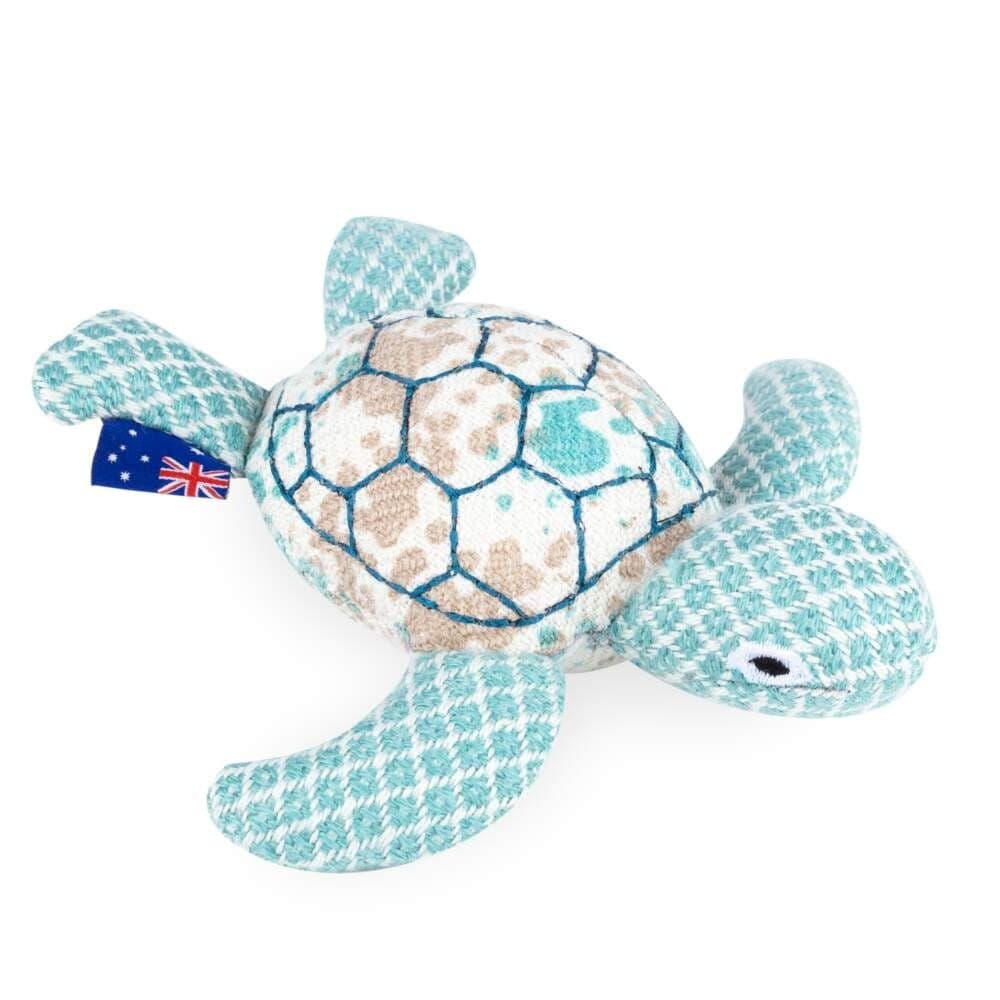 Pehmolelu Resploot karettikilpikonna – Resploot