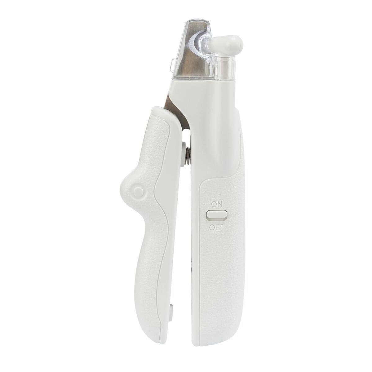 Koiran kynsisakset valolla Trixie LED 15 cm – Trixie