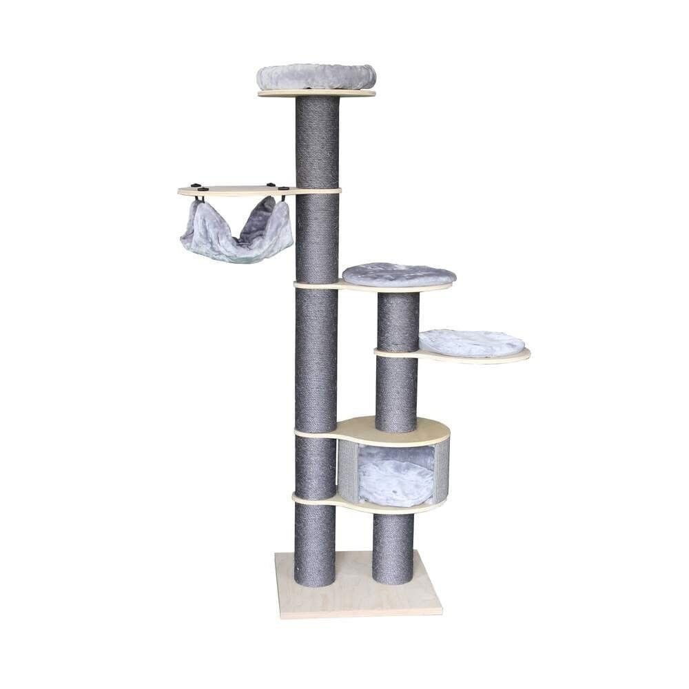 Kissanpuu Basic MultiPurr Biggy – Basic