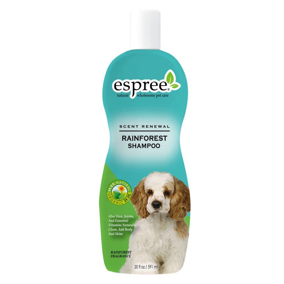 Espree Rainforest shampoo, 355 ml – Espree