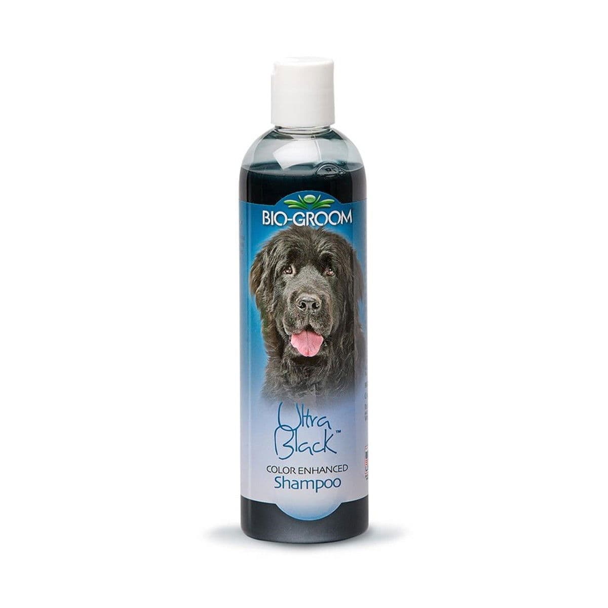 Bio-Groom Ultra Black shampoo – Bio-Groom