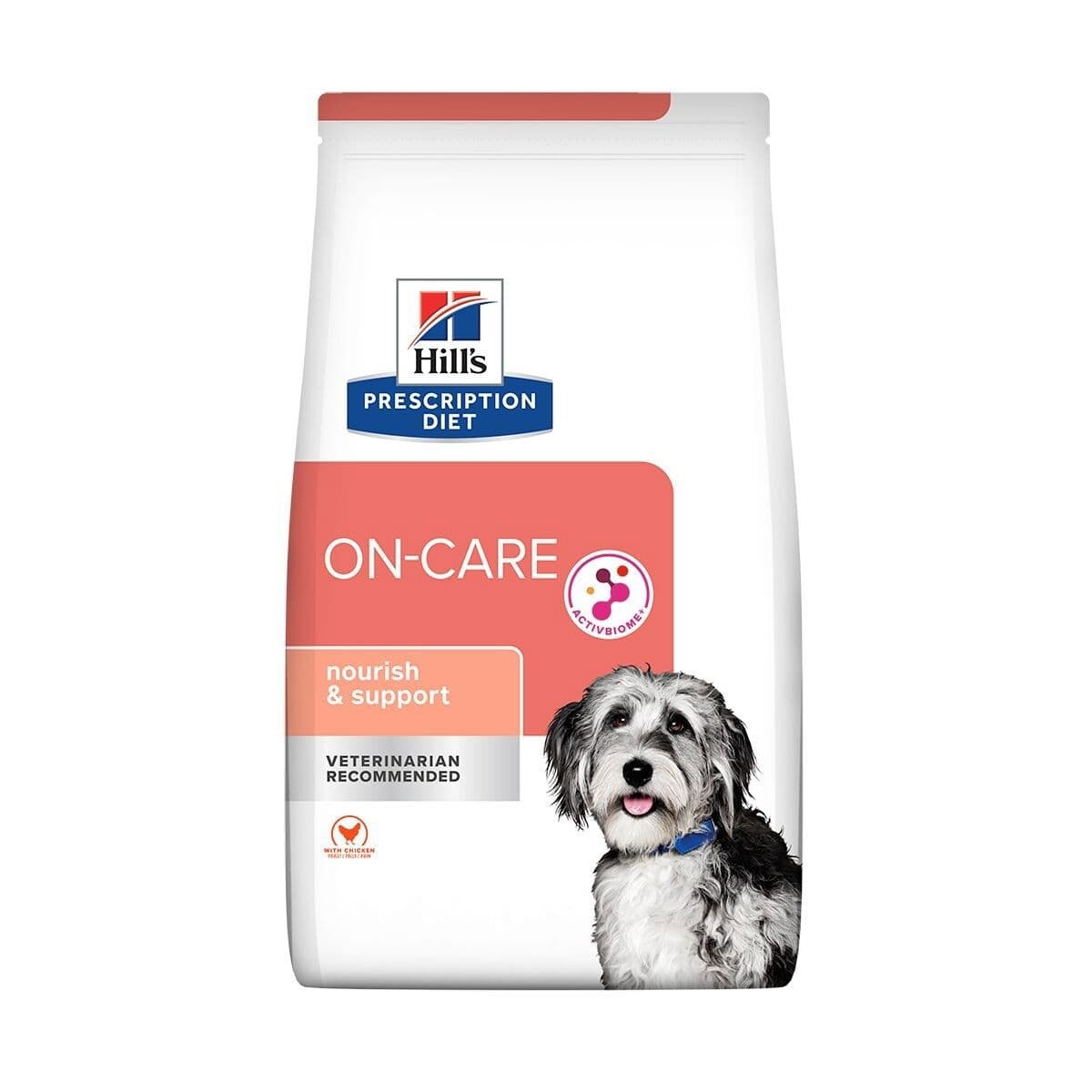 Hill's PD Canine On-Care chicken – Hill's Prescription Diet
