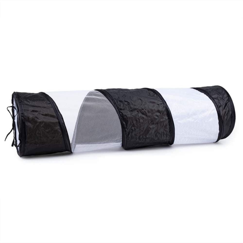 Kissan tunneli Little&Bigger – Little&Bigger