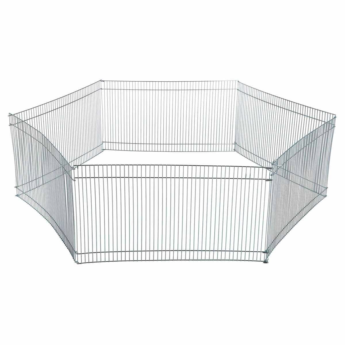 Hamsterin aitaus Trixie – Trixie