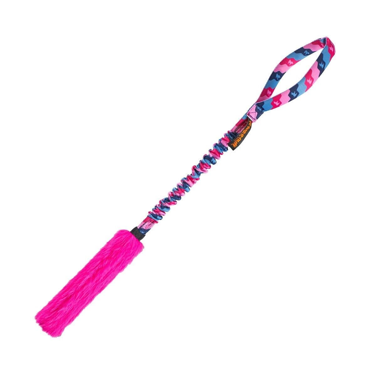 Tug-E-Nuff Bright Fauxtastic – Tug-E-Nuff