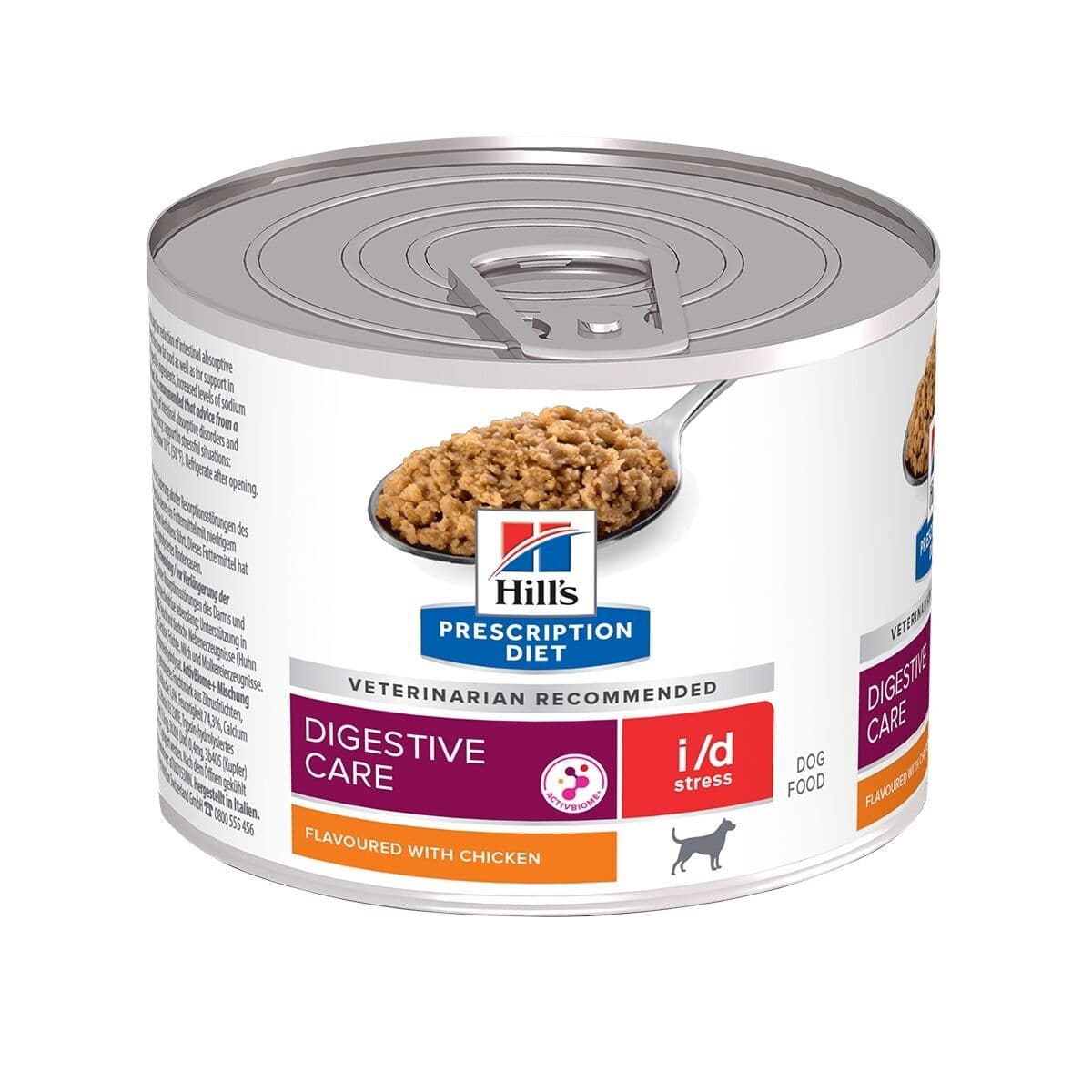 Hill's PD Canine i/d Stress Mini 200 g – Hill's Prescription Diet