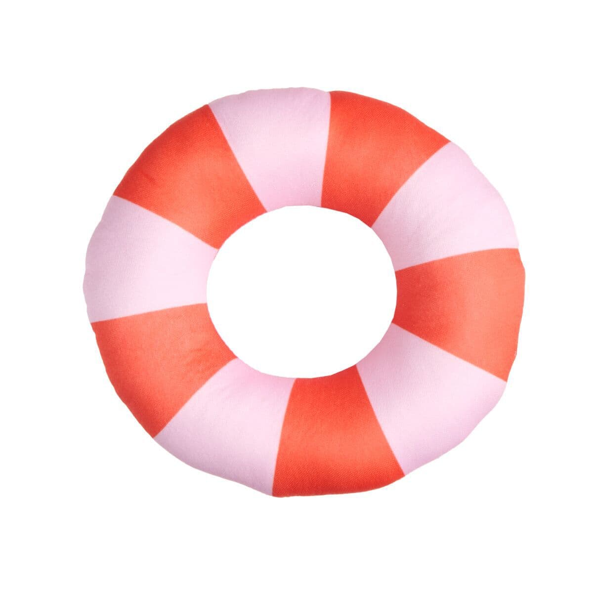 Little & Bigger HotSummer kelluva rengas, pinkki/punainen S – Little&Bigger
