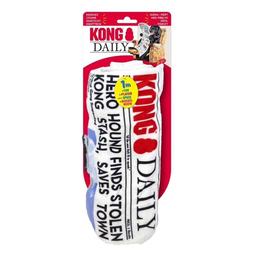 KONG Daily Newspaper XL – Kong