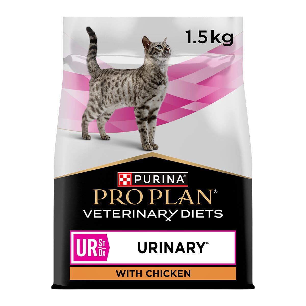 Purina VD Cat UR Urinary Struvite/Oxalate – Purina Veterinary Diets